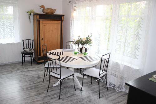 Apartamento Ferienwohnungen Bahlmann