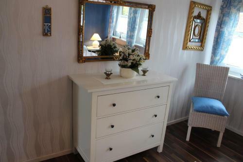 Apartamento Ferienwohnungen Bahlmann