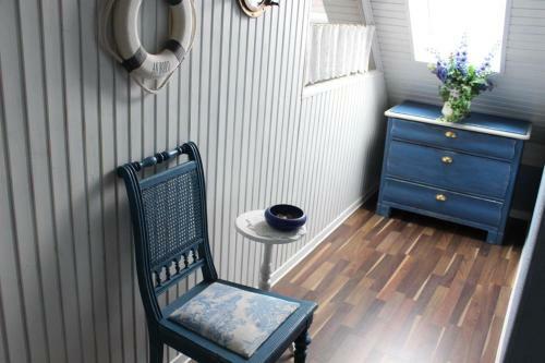Apartamento Ferienwohnungen Bahlmann