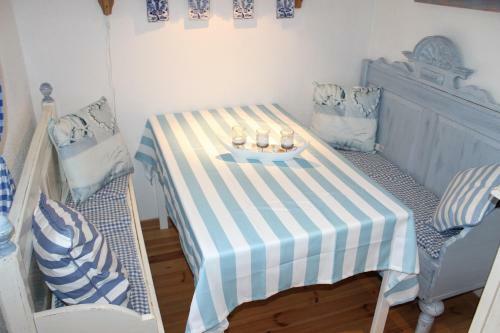 Apartamento Ferienwohnungen Bahlmann