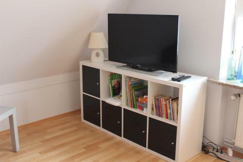 Apartamento Ferienwohnung Ankergrund