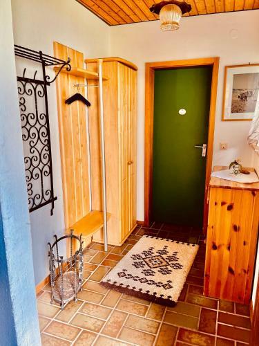 Bed & Breakfast G�stezimmer Waldblick