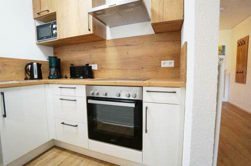 Apartamento H�llkopf - Stubenhof, Black Forest