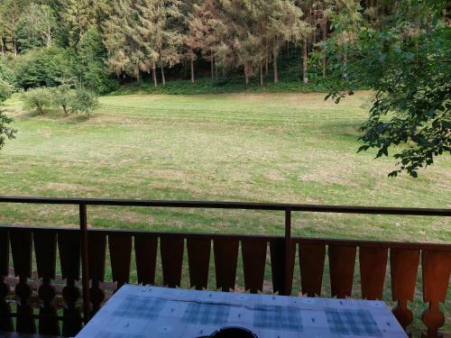 Apartamento Ferienwohnung Seng