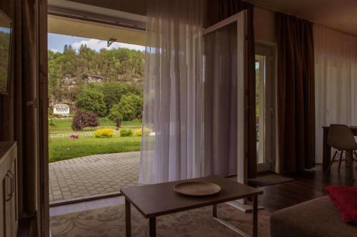 Apartamento Elbresort Kurort Rathen