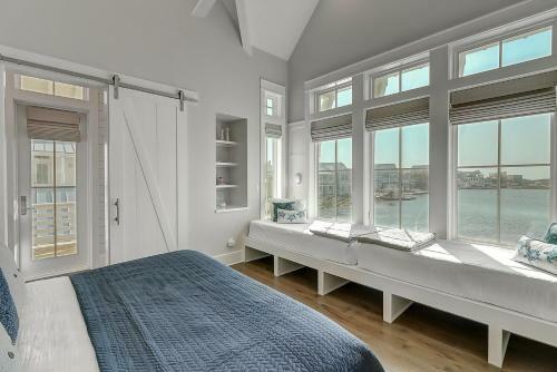 Edgewater Escape 541 Sou