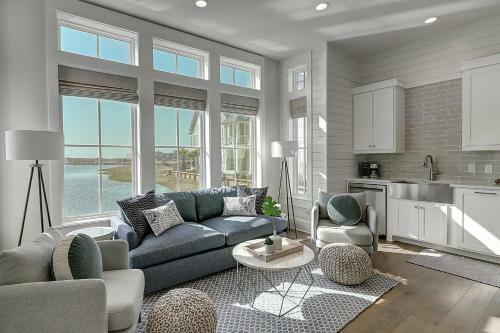 Edgewater Escape 541 Sou