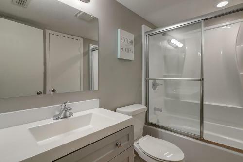 Apartamento Sand Vision Condo