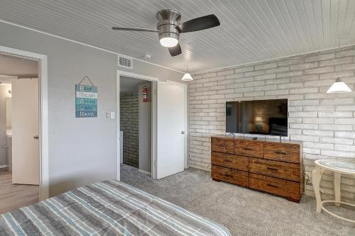 Apartamento Sand Vision Condo