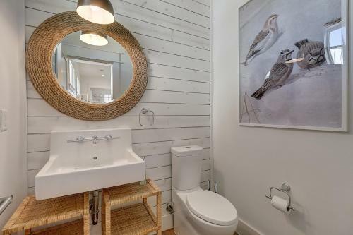 Sea Change 115 Fi