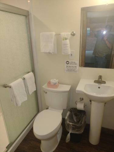 Apartamento Belles Sea Inn