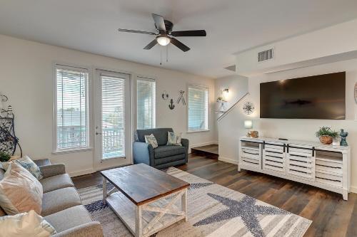 Villa Vacation Station Sp104