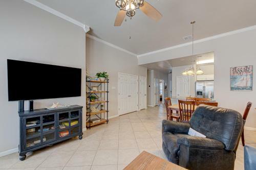 Apartamento The Lah De Dah Sh302