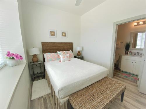 Marina's Edge Townhouse