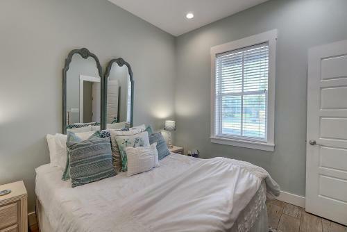 Apartamento Shells On The Beach Tc 2104