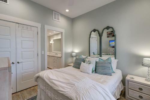 Apartamento Shells On The Beach Tc 2104
