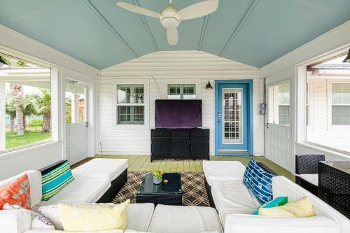 Breezy Cottage - Ab416