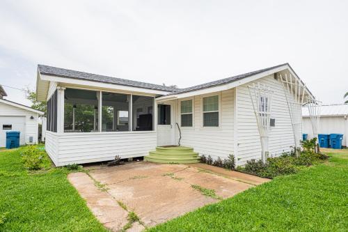 Breezy Cottage - Ab416