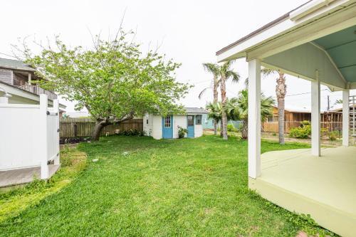 Breezy Cottage - Ab416