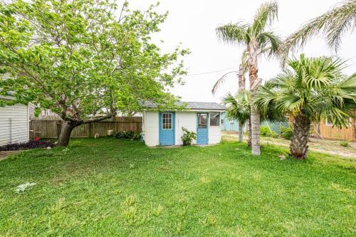 Breezy Cottage - Ab416