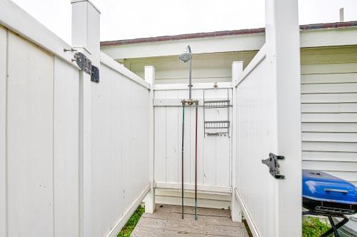 Breezy Cottage - Ab416