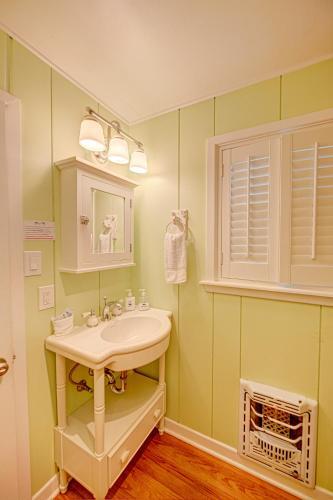 Breezy Cottage - Ab416