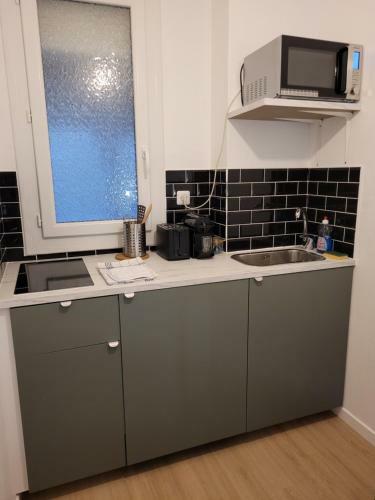 Apartamento �l�gant Studio Centre Marmande Mon Petit Appart