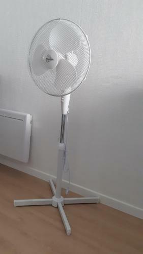 Apartamento �l�gant Studio Centre Marmande Mon Petit Appart