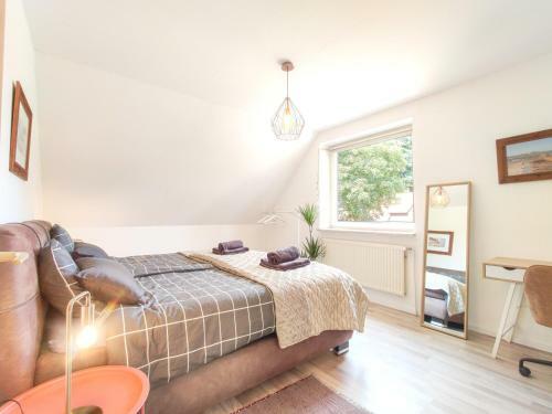 Inikama: Bohemian Designer Apartment ? Netflix