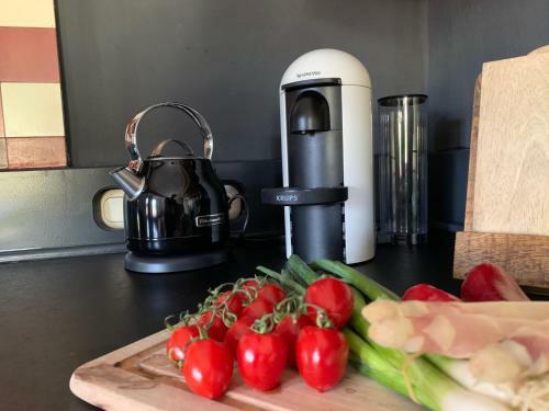 Nibelungen Premium Cottage