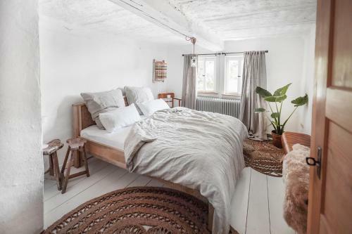 Nibelungen Premium Cottage