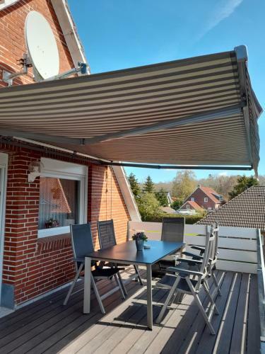 Apartamento An Der M�hle