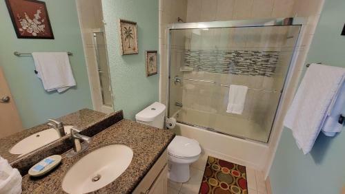 Campeche Triplex Unit A