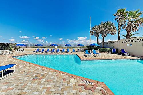 Suntide III Condominiums #101