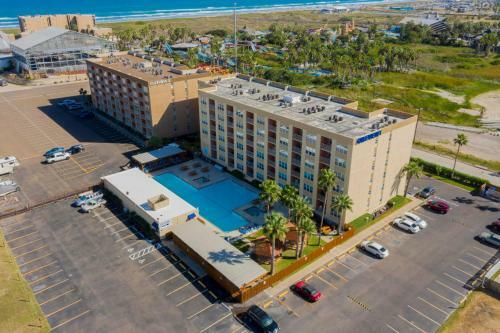 Gulfview II #410 Luxe