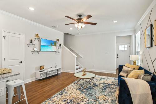 Luxury San Antonio Home Sleeps 6