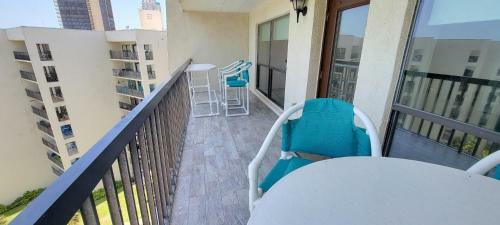 Saida Towers 3-903
