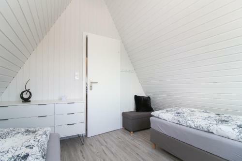 Ferienhaus Wiebke