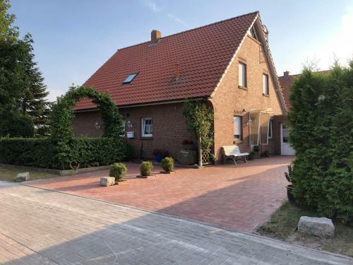 Apartamento Greetje Oog