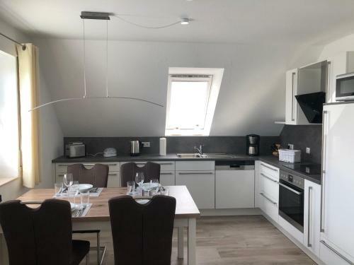 Apartamento Greetje Oog