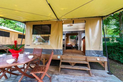 Village G�vaudan Aubrac