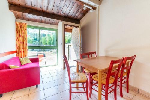 Village G�vaudan Aubrac