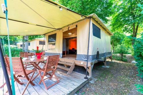 Village G�vaudan Aubrac