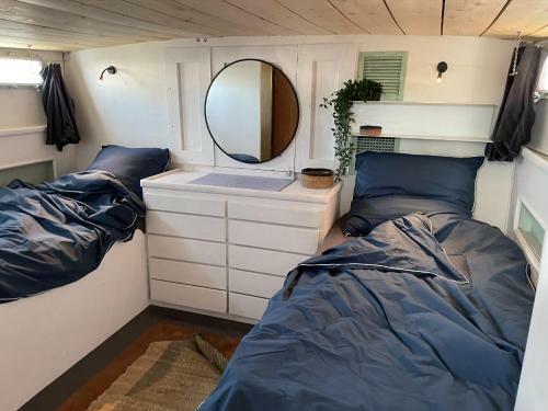 Das Bunte Hausboot