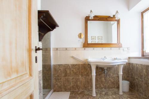 Bed & Breakfast Il Giardino Di Rosmarino
