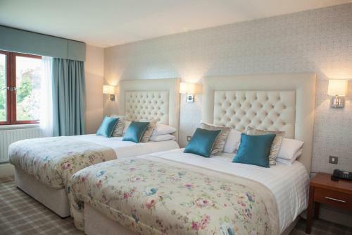 The Four Seasons Hotel