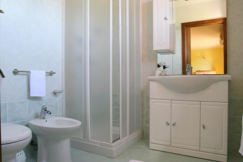 Bed & Breakfast B&amp;b La Mansarda