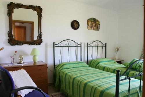 Bed & Breakfast B&amp;b La Mansarda