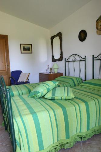 Bed & Breakfast B&amp;b La Mansarda