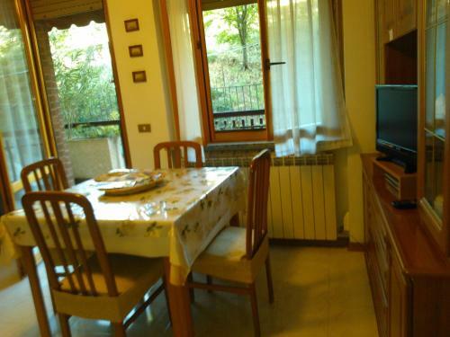 Apartamento Freetime